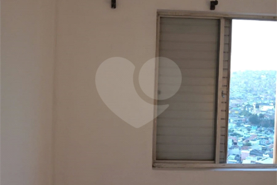 Apartamento à venda com 2 quartos no Brasilândia, São Paulo, SP