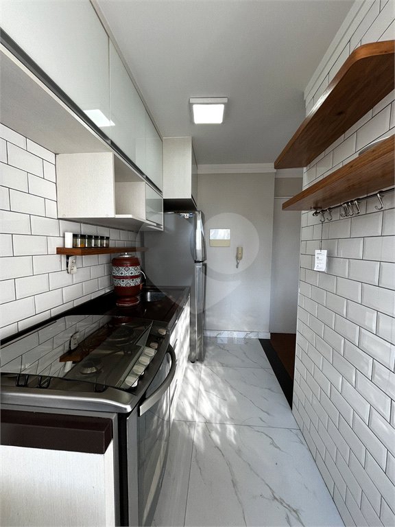 Apartamento à venda com 1 quarto em Jardim Monte Kemel, São Paulo, SP
