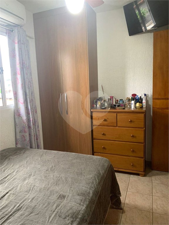 Casa à venda com 2 quartos no condomínio Residencial Macedônia, São Paulo - SP
