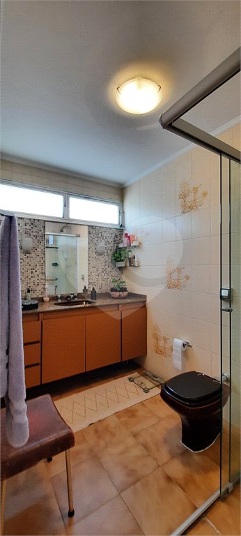 Apartamento à venda com 3 quartos, sendo 1 suíte,  em Sumarezinho, São Paulo, SP