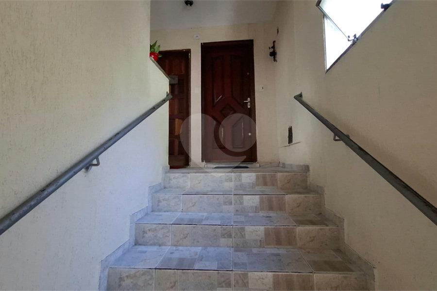 Apartamento à venda com 2 quartos em Jaçanã, São Paulo, SP