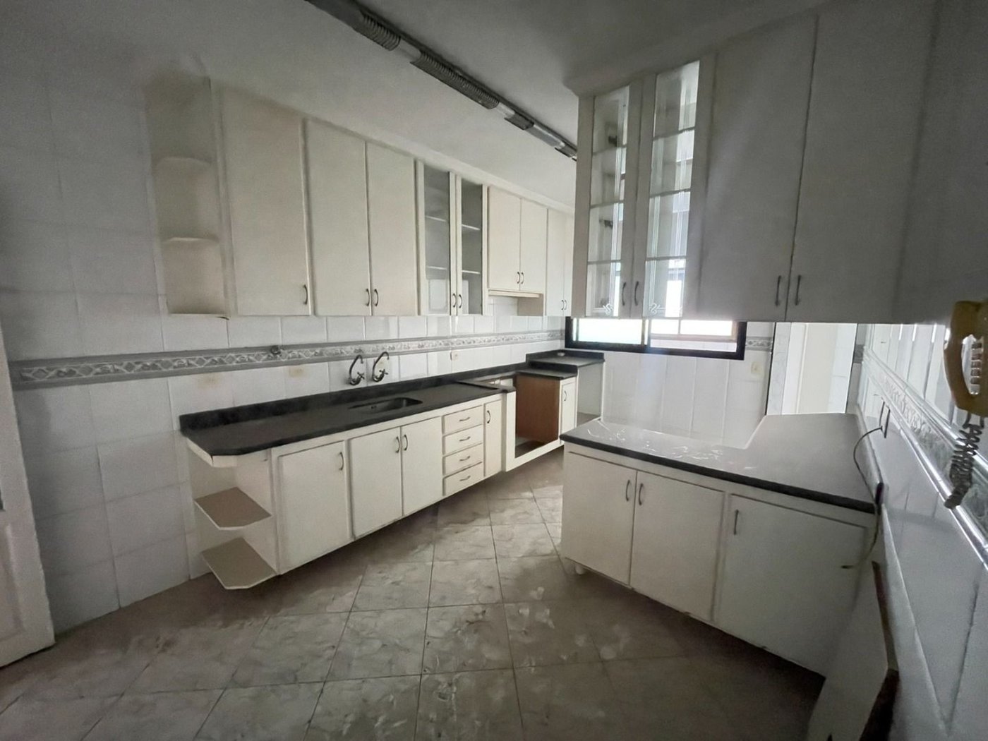 Apartamento com 3 dormitórios à venda, 174 m² por R$ 1.500.000,00 - Aparecida - Santos/SP