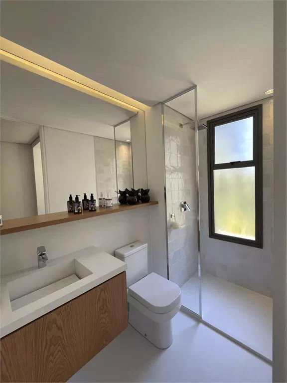 Apartamento à venda com 3 suítes em Brooklin Paulista, São Paulo, SP