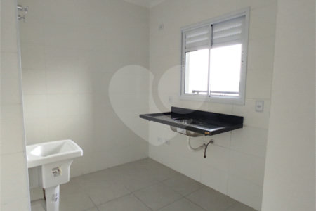 Apartamento à venda com 1 quarto em Vila Mazzei, São Paulo, SP