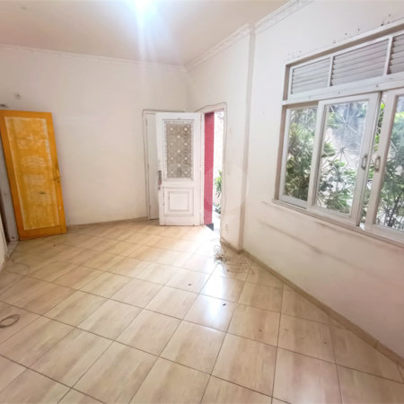Casa de Vila à venda com 2 quartos em Vila Isabel, Rio de Janeiro, RJ