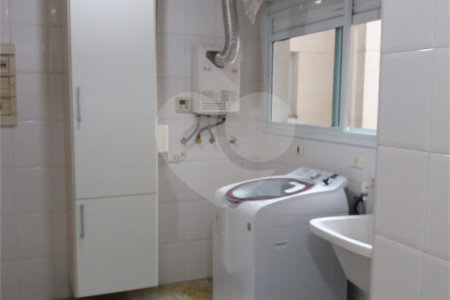 Apartamento à venda com 3 suítes em Jardim Anália Franco, São Paulo, SP