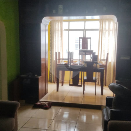 Apartamento à venda com 2 quartos em Catumbi, Rio de Janeiro, RJ