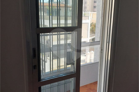 Apartamento à venda com 2 quartos, sendo 1 suíte, em Santana, São Paulo, SP