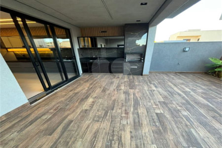 Casa à venda com 3 suítes no condomínio Vivendas da Mata - Portal Aroeira, Ribeirão Preto - SP