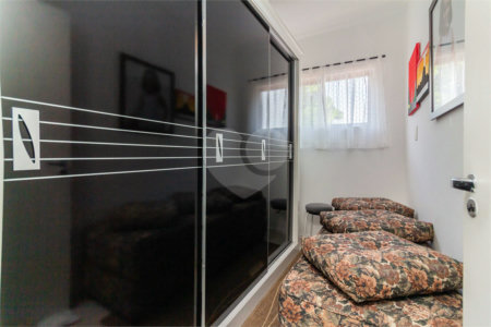 Apartamento à venda com 3 quartos em Santana, São Paulo, SP