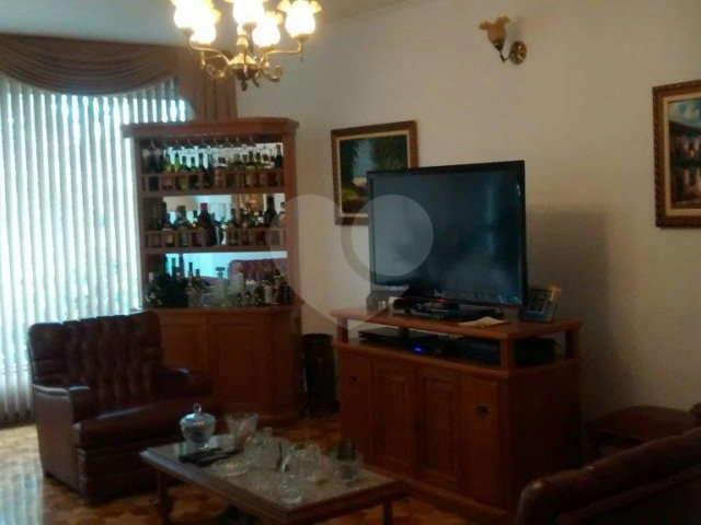 Casa Térrea à venda com 4 quartos, sendo 1 suíte,  em Vila Maria, São Paulo, SP