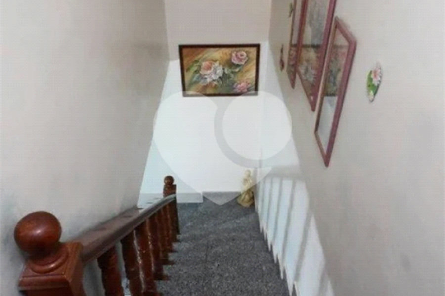 Sobrado à venda com 2 quartos em Imirim, São Paulo, SP