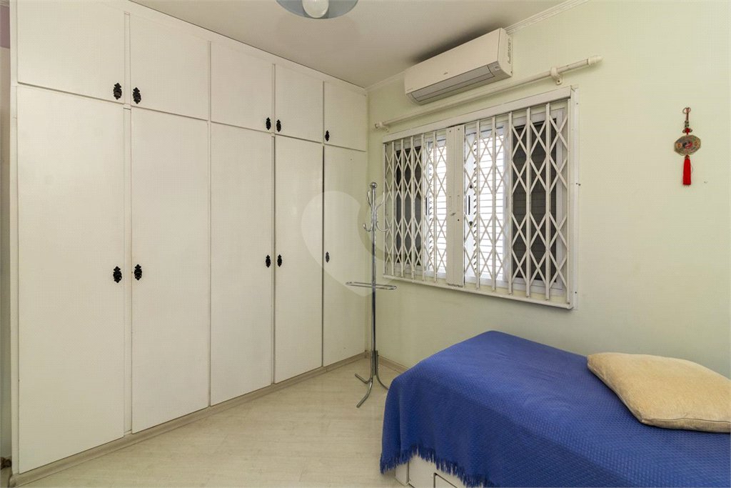 Sobrado à venda com 4 quartos, sendo 2 suítes, em Tucuruvi, São Paulo, SP