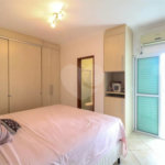 Cobertura à venda com 3 quartos, sendo 1 suíte,  em Santa Maria, Santo André, SP