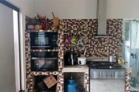Chácara à venda com 5 quartos, sendo 1 suíte, em Olhos D´água, Mairinque, SP