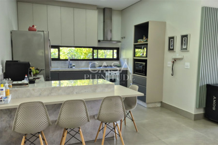 Casa em condomínio à venda com 3 suítes em Parque Ecoresidencial Fazenda Jequitibá, Sorocaba, SP