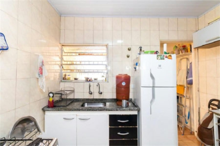 Casa à venda com 3 quartos em Parque Vitória, São Paulo, SP