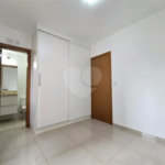 Apartamento para alugar com 2 quartos, sendo 1 suíte,  em Santa Cruz do José Jacques, Ribeirão Preto, SP
