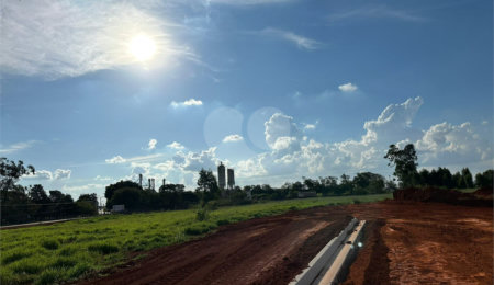 Terreno à venda em Vila Itapetininga, Itapetininga, SP