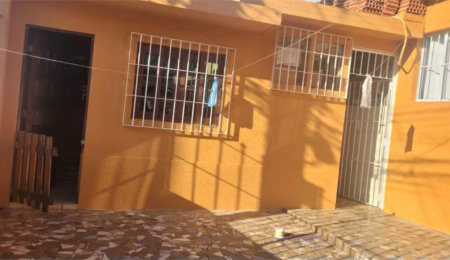 Casa Térrea à venda com 2 quartos em Butantã, São Paulo, SP