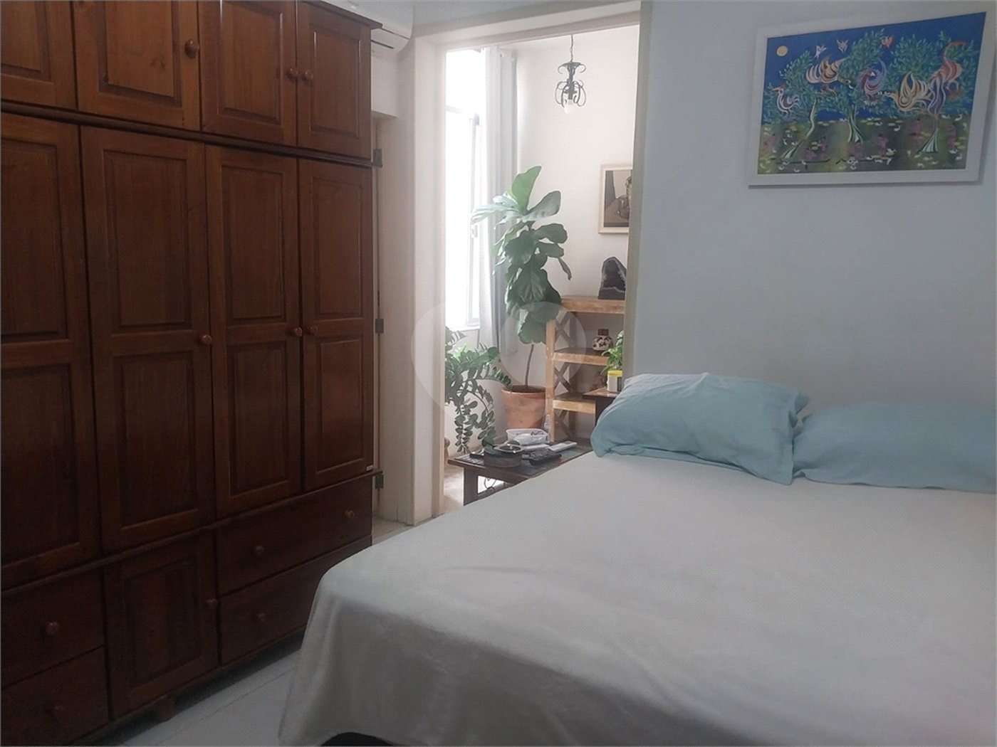 Apartamento à venda com 3 quartos, sendo 1 suíte, em Tijuca, Rio de Janeiro, RJ