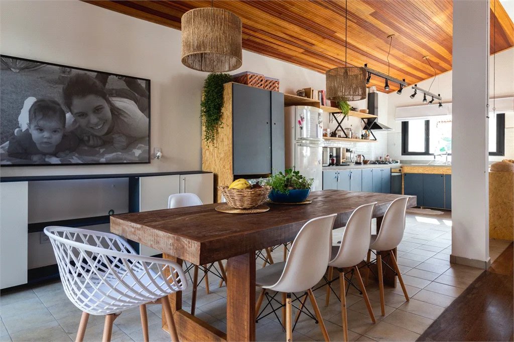 Casa Térrea à venda com 3 quartos, sendo 2 suítes, em Vila Ipojuca, São Paulo, SP