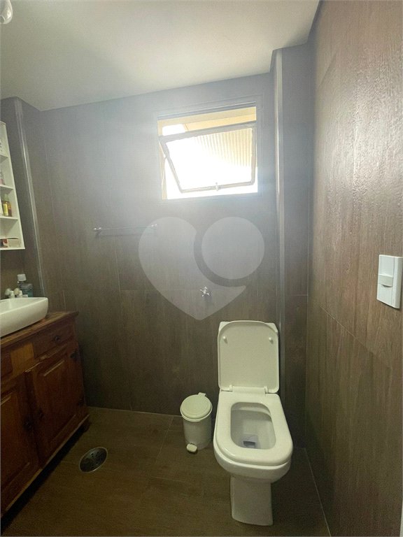 Apartamento à venda com 2 quartos em Freguesia do Ó, São Paulo, SP