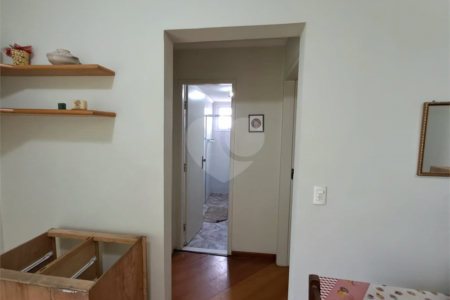 Apartamento à venda com 3 quartos em Vila Maria Alta, São Paulo, SP