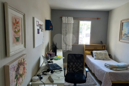 Sobrado à venda com 3 quartos, sendo 1 suíte, em Vila Cruzeiro, São Paulo, SP