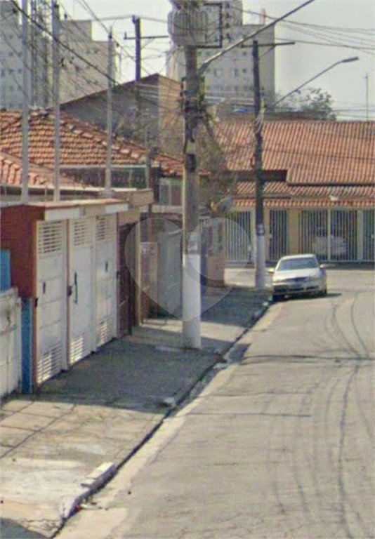 Terreno à venda em Vila Nivi, São Paulo, SP