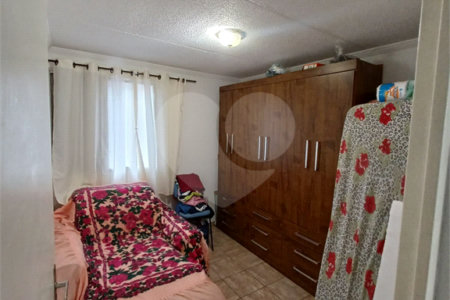Apartamento à venda com 2 quartos em Jardim Santa Mônica, São Paulo, SP