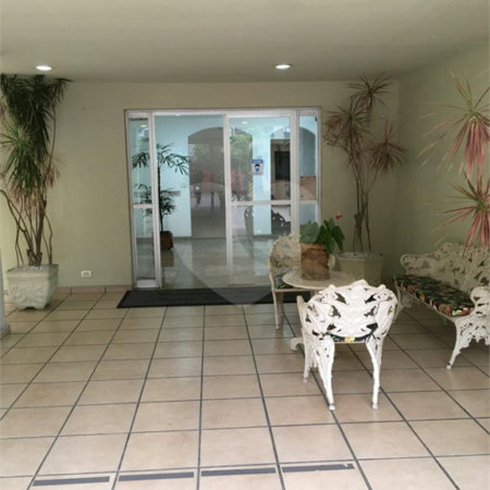 Apartamento à venda com 1 quarto em Santana, São Paulo, SP