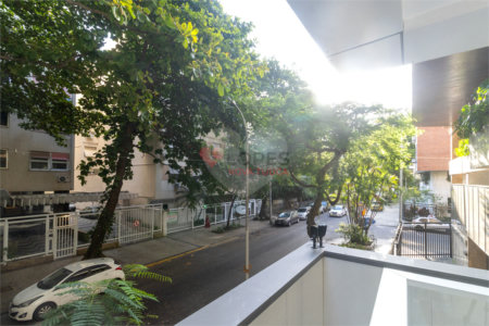 Apartamento à venda com 1 quarto em Ipanema, Rio de Janeiro, RJ