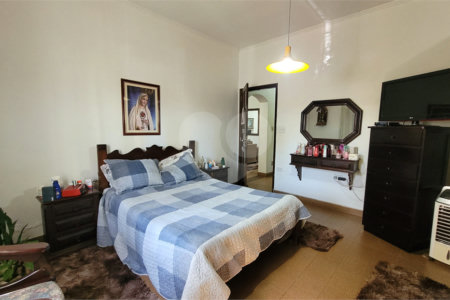 Casa à venda com 3 quartos em Vila Bonilha, São Paulo, SP