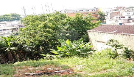 Terreno à venda em Casa Verde, São Paulo, SP