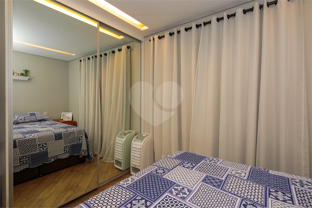 Sobrado à venda com 2 quartos em Santo Amaro, São Paulo, SP