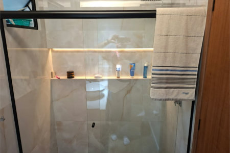 Apartamento à venda com 2 quartos em Tijuca, Rio de Janeiro, RJ