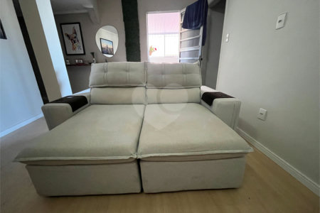 Apartamento à venda com 55m² - Próximo aos metrôs Liberdade e Sé
