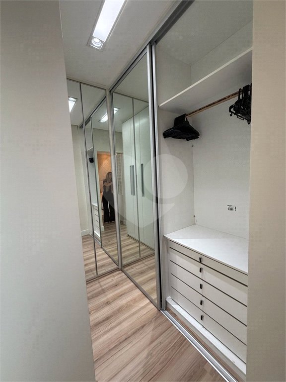 Triplex à venda com 4 suítes em Santa Teresinha, São Paulo, SP