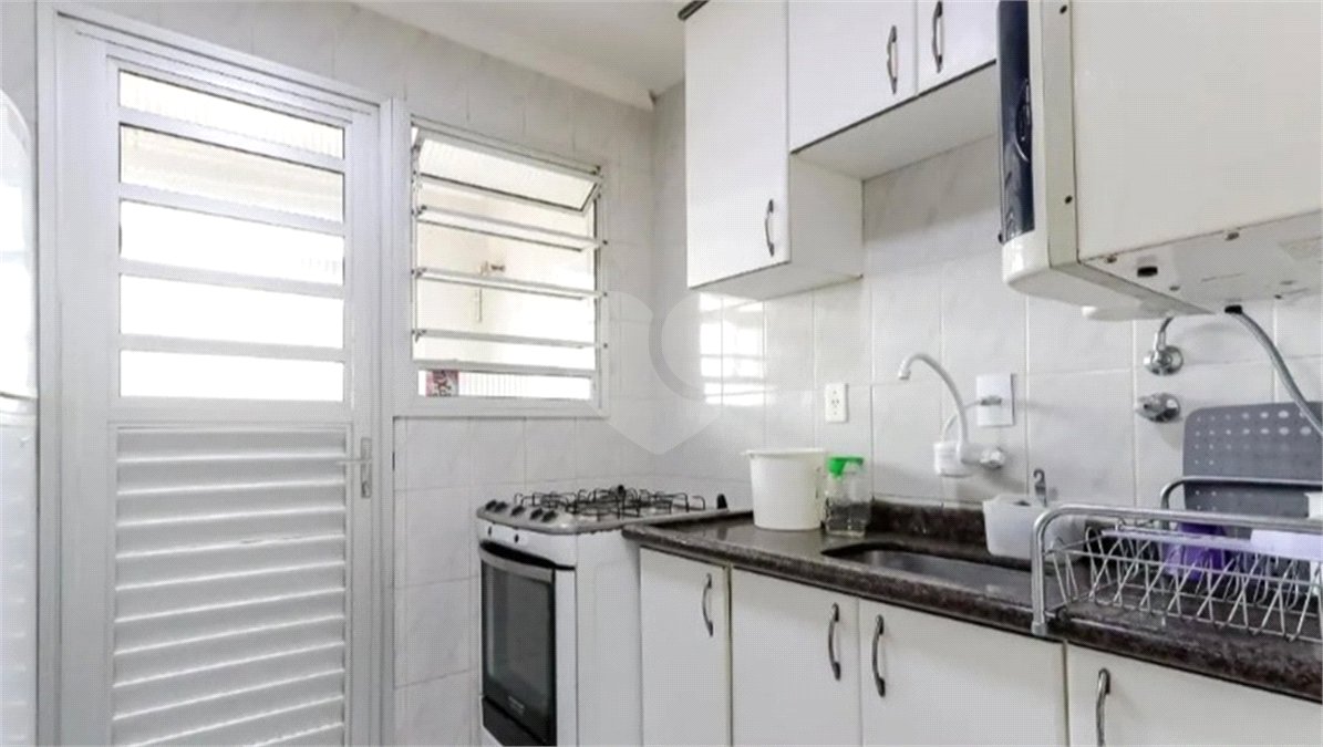 Apartamento à venda com 2 quartos em Vila Nivi, São Paulo, SP