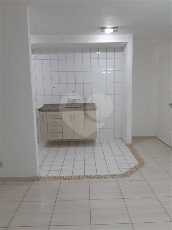 Apartamento à venda com 2 quartos em Jardim Alice, Indaiatuba, SP