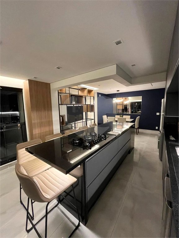 Apartamento à venda com 1 suíte em Vila Leopoldina, São Paulo, SP