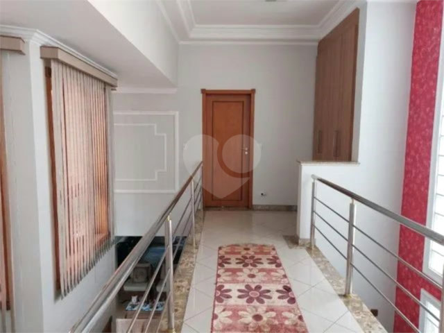 Casa à venda com 3 suítes em Mandaqui, São Paulo, SP