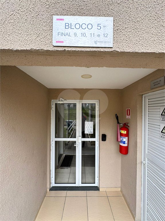 Apartamento à venda com 2 quartos em Campo Grande, Rio de Janeiro, RJ