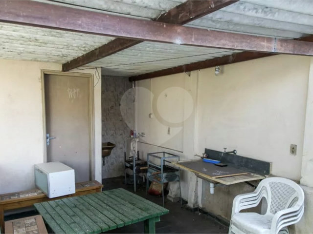 Casa Térrea à venda com 4 quartos, sendo 1 suíte,  em Tucuruvi, São Paulo, SP