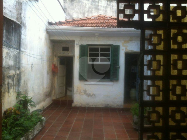 Sobrado à venda com 2 quartos em Santana, São Paulo, SP