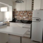 Apartamento à venda com 1 quarto em Cambuci, São Paulo, SP