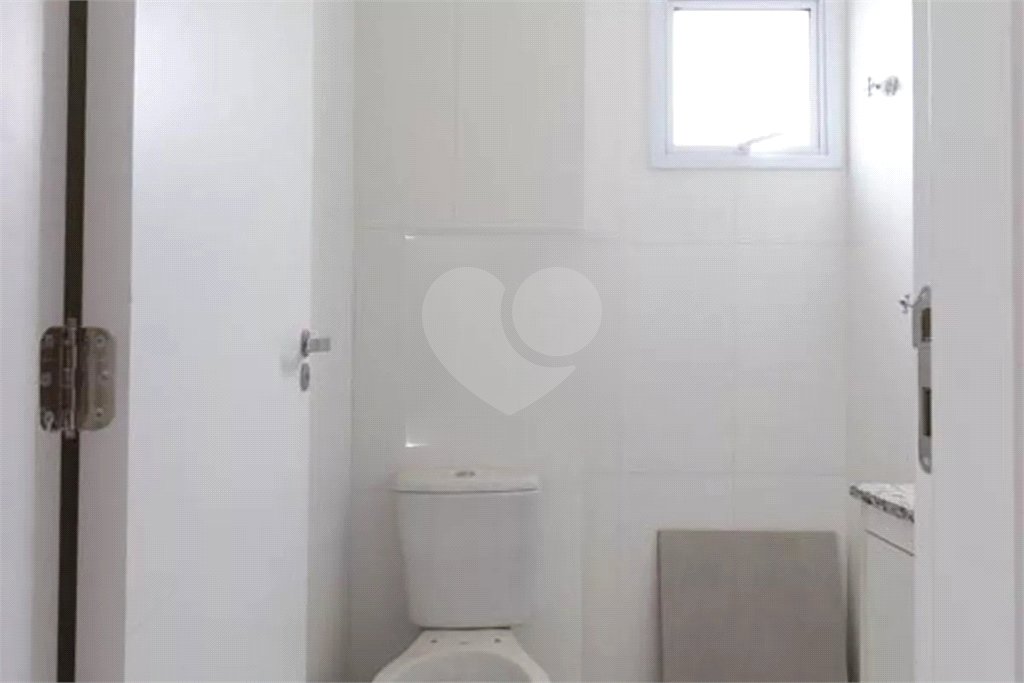 Apartamento à venda com 1 quarto em Vila Mazzei, São Paulo, SP