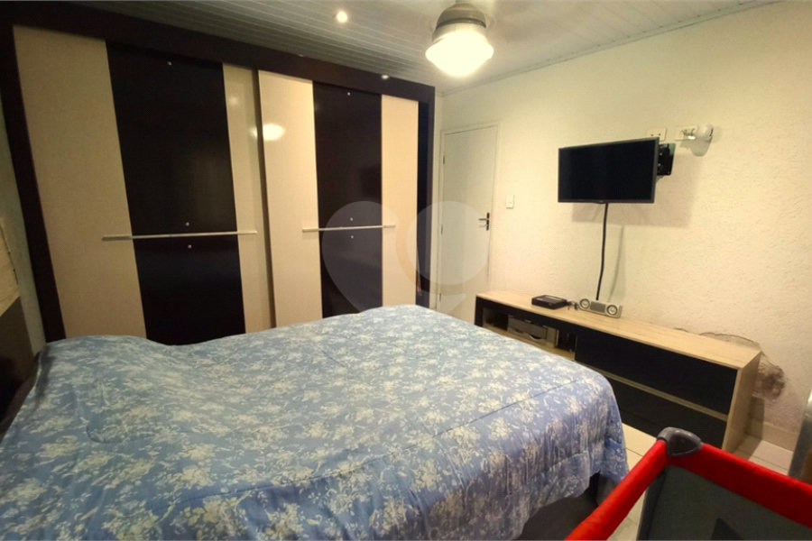 Casa Térrea à venda com 2 quartos em Tremembé, São Paulo, SP