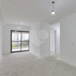 Apartamento à venda com 2 quartos em Alto da Boa Vista, São Paulo, SP